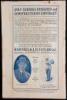 Open Golf Championship [at] Royal Lytham and St Anne's - 1926, Order of Play [official program] - 6