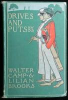 Drives and Puts: A Book of Golf Stories