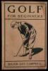 Golf For Beginners