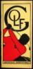 Golf Official Directory [for 1934]...Including Names, Locations, Telephone Numbers and Association Map