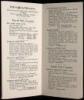 Golf Official Directory [for 1934]...Including Names, Locations, Telephone Numbers and Association Map - 3