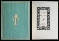 Poems on Golf