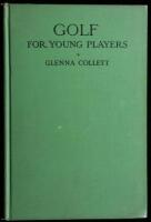 Golf for Young Players