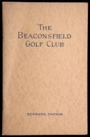 The Beaconsfield Golf Club