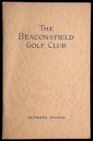 The Beaconsfield Golf Club