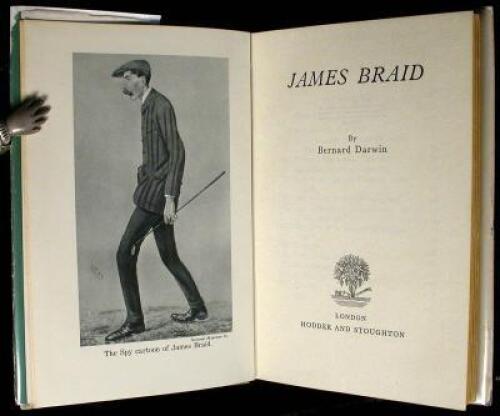 James Braid