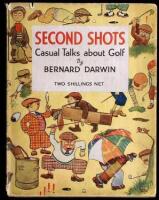 Second Shots: Casual Talks About Golf