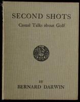 Second Shots: Casual Talks about Golf