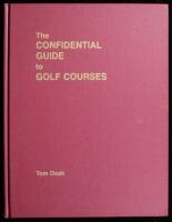 The Confidential Guide to Golf Courses