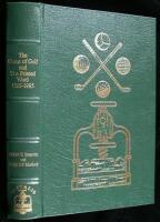 The Game of Golf and the Printed Word, 1566-1985
