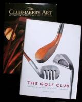 The Clubmaker's Art [and] The Golf Club