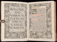 Ballads and Narrative Poems