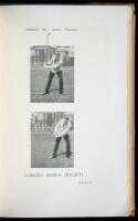 The Basis of the Golf Swing