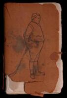 The Gorham Golf Book