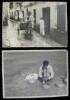 Collection of 104 travel photographs taken during a 1930's trip by Walter Hagen - 7