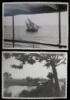 Collection of 104 travel photographs taken during a 1930's trip by Walter Hagen - 8