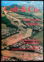 Colt & Co., Golf Course Architects: A Biographical Study...