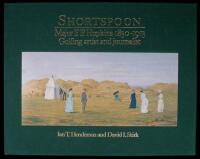 Shortspoon: Major F.P. Hopkins 1830-1913, Golfing Artist and Journalist