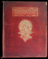 The Royal & Ancient Game of Golf