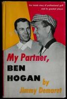 My Partner, Ben Hogan