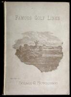 Famous Golf Links