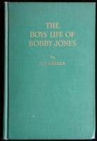 The Boys' Life of Bobby Jones