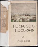 The Cruise of the Corwin: Journal of the Arctic Expedition of 1881 in search of De Long and the Jeannette