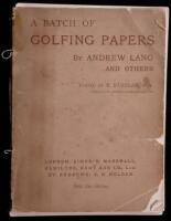 A Batch of Golfing Papers