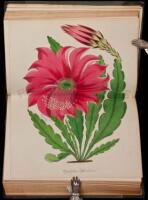 Paxton's Magazine of Botany and Flowering Plants