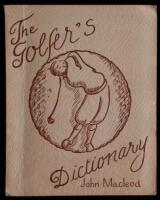 The Golfer's Dictionary