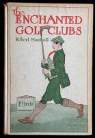 The Enchanted Golf Clubs