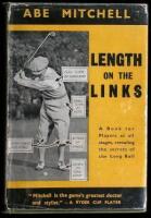 Length on the Links: A Book for Players in all Stages Revealing the Secrets of the Long Ball