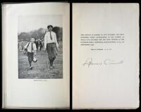 A Game of Golf: A Book of Reminiscence