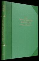 The Oxford & Cambridge Golf Society: 100 Years of Serious Fun - The President's Edition