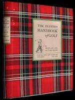 The Duffer's Handbook of Golf