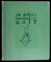 The Duffer's Handbook of Golf