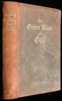 The Green Book of Golf, 1923-1924