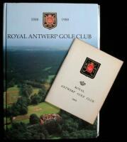 Royal Antwerp Golf Club