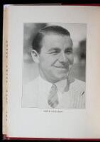 Gene Sarazen's Common Sense Golf Tips