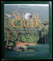 Shoal Creek, The First Twenty Years: A Pictorial History