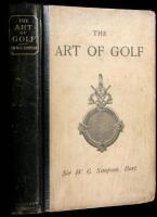 The Art of Golf