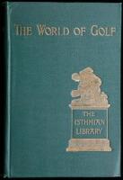 The World of Golf; The Isthmian Library