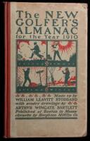 The New Golfer's Almanac for the Year 1910