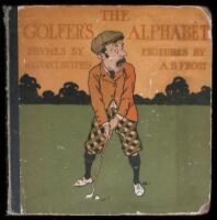 The Golfer's Alphabet