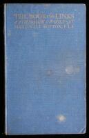 The Book of the Links: A Symposium on Golf by Sir George Riddell, Bernard Darwin, Martin H.F. Sutton, H.S. Colt, A.D. Hall, Prize Essay by a Greenkeeper,....