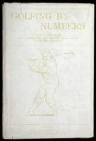 Golfing by Numbers: One action for playing all strokes (Except Putting)