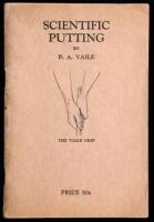 Scientific Putting