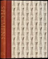 Specimens: A Stevens-Nelson Paper Catalogue