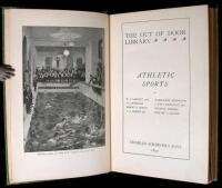 Athletic Sports: The Out of Door Library