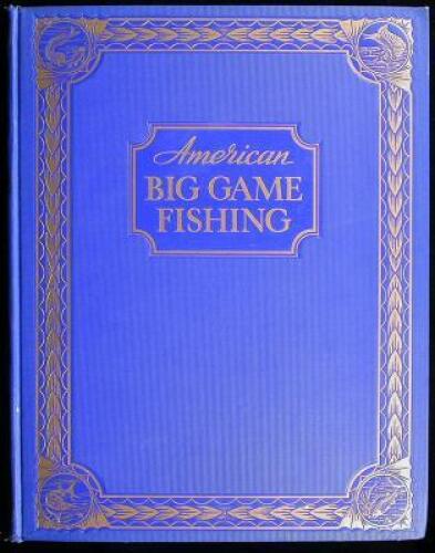 American Big Game Fishing